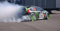 Gymkhana World Tour